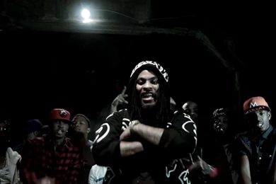 MissInfo.tv » New Video: Waka Flocka Feat. Trouble & Wooh Da Kid ...
