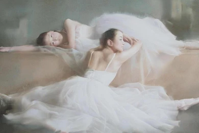 Dance Art. Ballet. Wallpapers   Android Apps And Tests   AndroidPIT