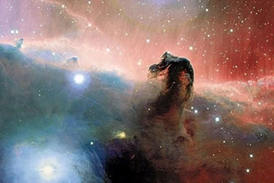 Horsehead Nebula Wallpapers Hd (page 2)   Pics About Space