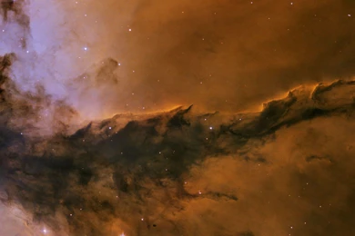 Outer Space Nebulae Horsehead Nebula Wallpapers