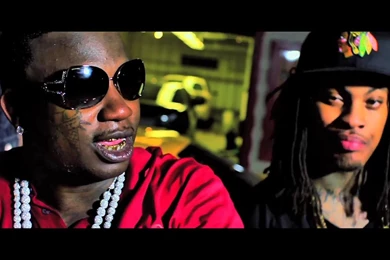 Gucci Mane Speaks On Working Things Out With Waka Flocka, Linking ...