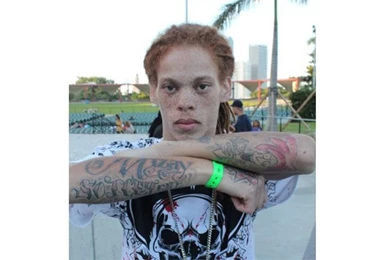 Waka Flocka Flame's Brother KayO Redd Dead In Atlanta 49285 ...