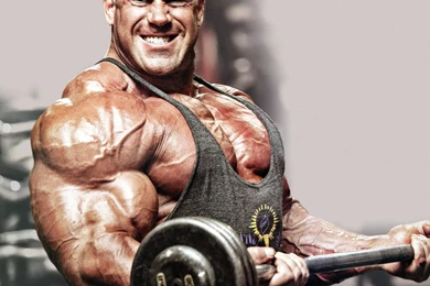 Perfect People Jay Cutler