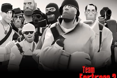 1280x1024 Team Fortress 2 Desktop PC And Mac Wallpapers