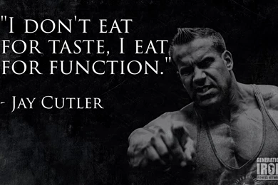 Jay Cutler Wallpapers