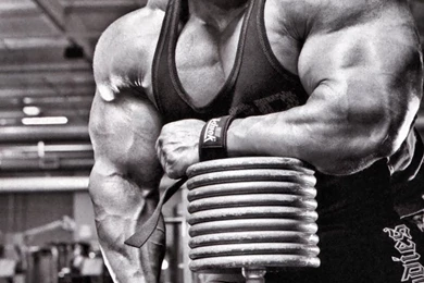 4 Times Mr. Olympia Jay Cutler Workout Routine HardQuotes