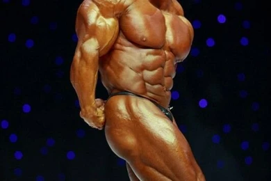 Olympia jay cutler 2 – Fitness Blog