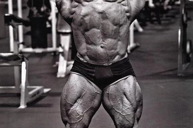 Jay Cutler Bodybuilding KPkh