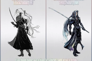 Final Fantasy Valentine   Sephiroth By Fairygodpiggy On DeviantArt
