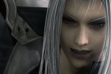 Final Fantasy VII Sephiroth Wallpapers