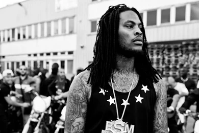 Waka Flocka Backs Out After Racist Chant Video.   We Are BANG ...