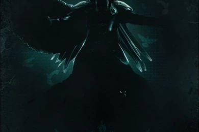 Sephiroth Poster. By ZT0 On DeviantArt