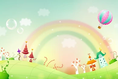 Fantasy World Wide 1440x900