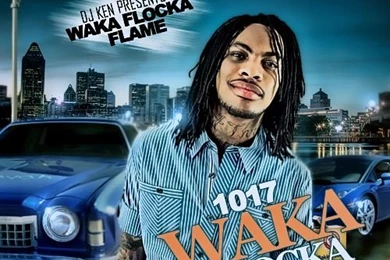 Wakaflockaflame   DeviantArt