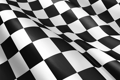Black And White Checkered Wallpapers Border   Widescreen HD Wallpapers