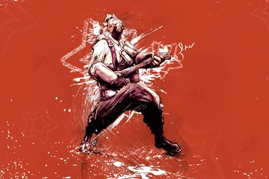 TF2 Pyro HD Wallpapers