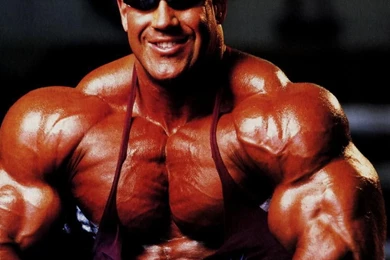 Pictures > Jay Cutler Bodybuilder