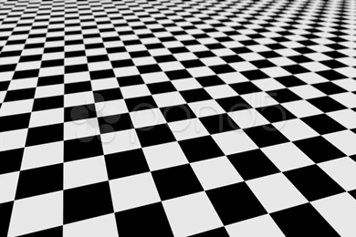 Abstract Checkerboard With Blur End Loopable. Stock Footage   YouTube