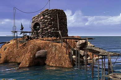 Myst Wallpapers   Download Myst Wallpapers   Myst Desktop ...