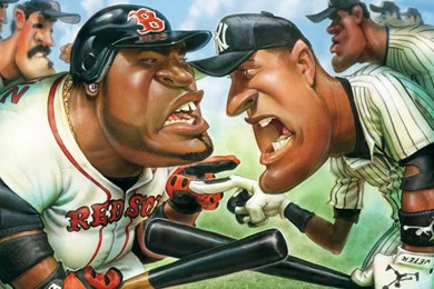 Free Wallpapers   Free Art Wallpapers   Cartoon Humor 2 Wallpapers ...