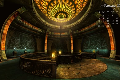 Myst Hd Wallpapers ~ Elrinconcitodemaya