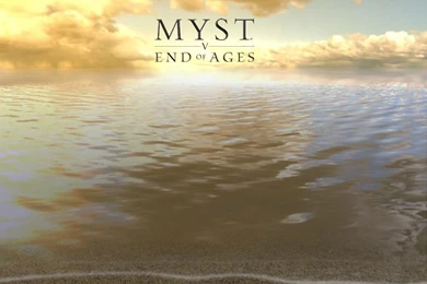 Myst V Sunrise By SynchThetan On DeviantArt