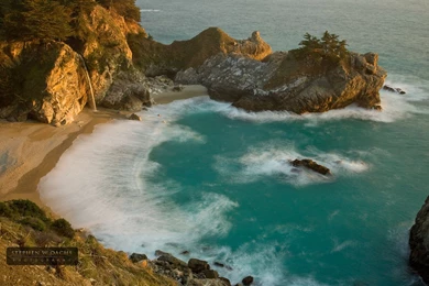Mcway Falls Wallpapers   33802