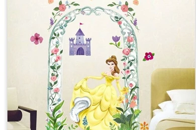 Aliexpress.com : Buy Mickey Cartoon Cute Kids Home Decor Wall ...