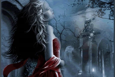 Gothic Love   Avatar Life Wallpapers