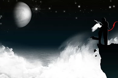 Miscellaneous: Love During Gothic Night, Picture Nr. 60854