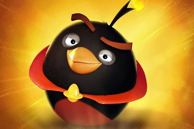 Play Angry Birds Online