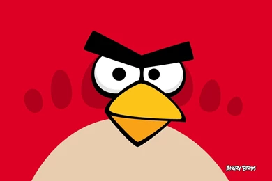 Angry Birds Wallpapers