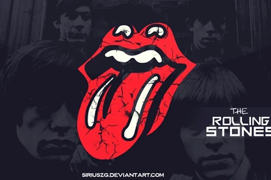Rolling Stones Wallpapers Wallpapers Cave