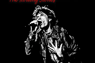 The Rolling Stones Wallpapers   Music   Crazy Frankenstein