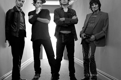 27 The Rolling Stones HD Wallpapers