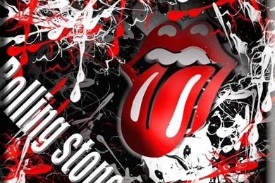 Wallpapers Music > Wallpapers The Rolling Stones Wallpapers N ...