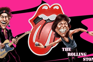 Rolling Stones Computer Wallpapers, Desktop Backgrounds