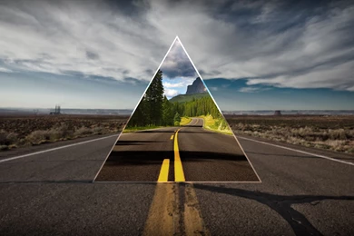 Road Trip (Whipped This Up, First Time Making This Style ...