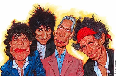 The Rolling Stones Wallpapers   HotFreeWallpaper.com