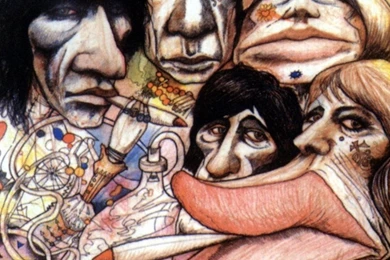 The Rolling Stones Wallpapers Wallpapers   (