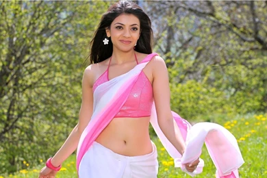 Indian Beautiful Girls Wallpapers Free Download Kajal Agarwal ...