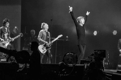 The Rolling Stones   Celebrities Wallpapers