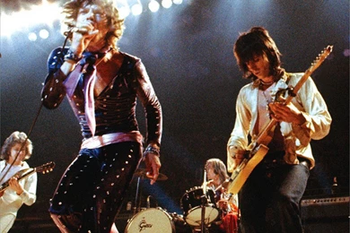 The Rolling Stones Live Wallpapers,The Rolling Stones Wallpapers ...