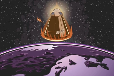 Kamping Trip (non compressed Wallpapers In Comments ...