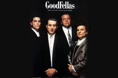 Goodfellas Wallpapers