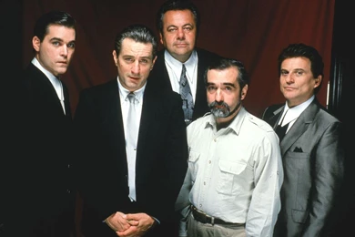 GOODFELLAS Biography Crime Drama Mafia Wallpapers