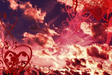 Love Is In The Air, Wallpapers Metal Gothic: Heavy Metal ...