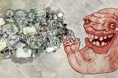 Trip (Desktop HD1080) By WladART On DeviantArt