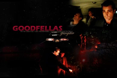 Goodfellas Wallpapers   Wallpapers Cave