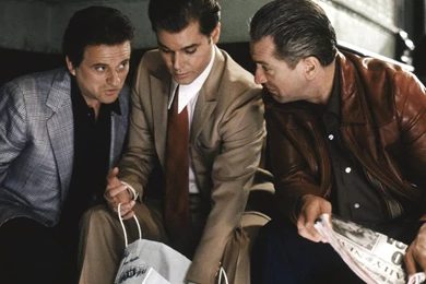 Goodfellas Wallpapers   Wallpapers Cave